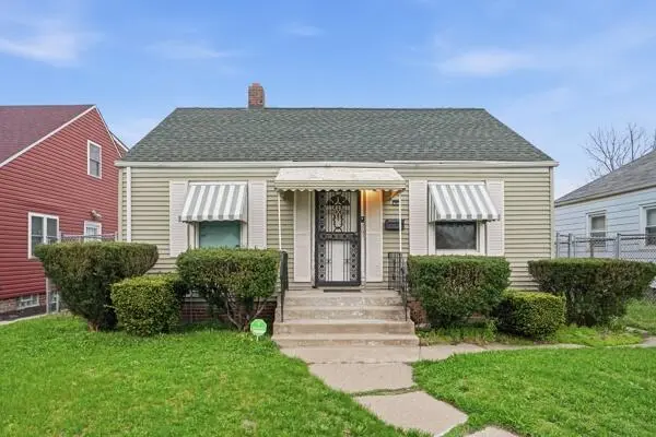 263 Taft ST, Gary, IN 46404