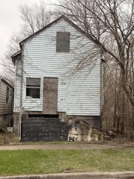 1761 Polk ST, Gary, IN 46407