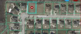 1124 Willowbrook DR, Schererville, IN 46375