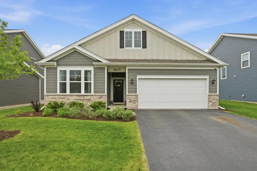 7677 W 105th PL, Crown Point, IN 46307
