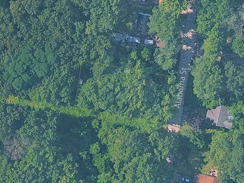 Address Not Disclosed