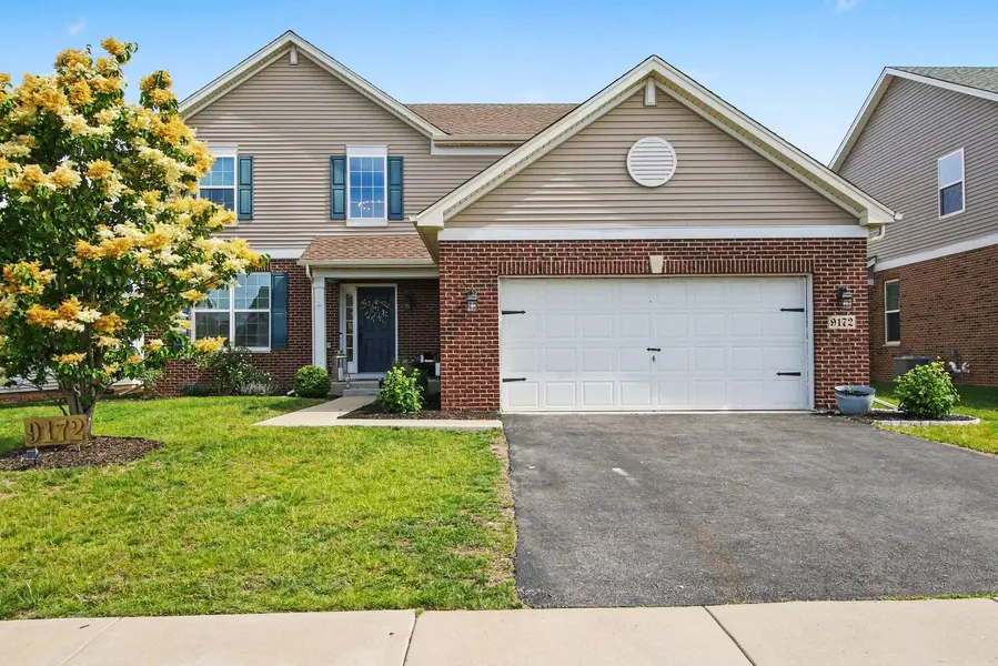 9172 Briar LN, St. John, IN 46373