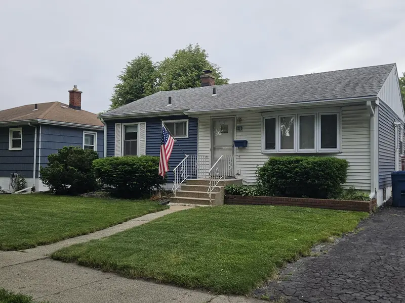 3110 Duluth ST, Highland, IN 46322