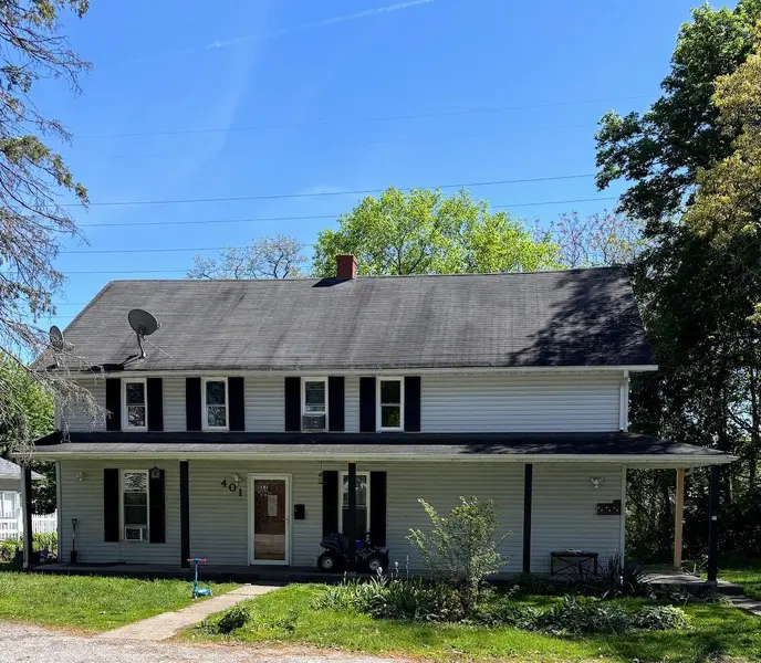 401 E Garfield ST, Michigan City, IN 46360