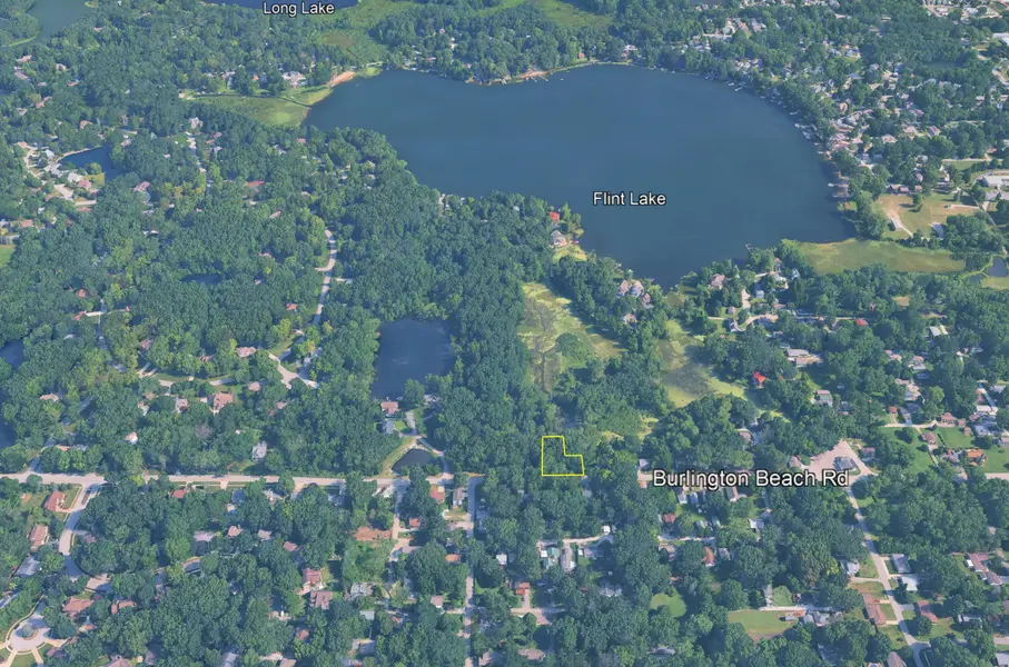 1401 Burlington Beach, Valparaiso, IN 46383