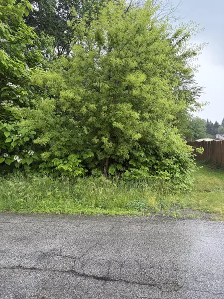 Address Not Disclosed