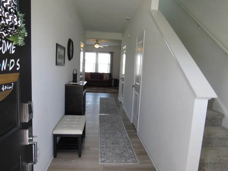 17781 Hillside DR, Lowell, IN 46356