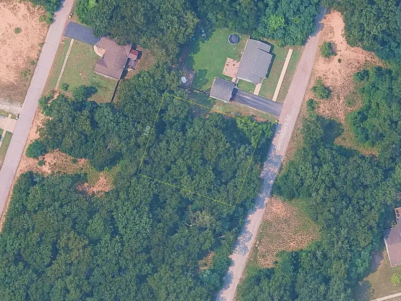 Address Not Disclosed