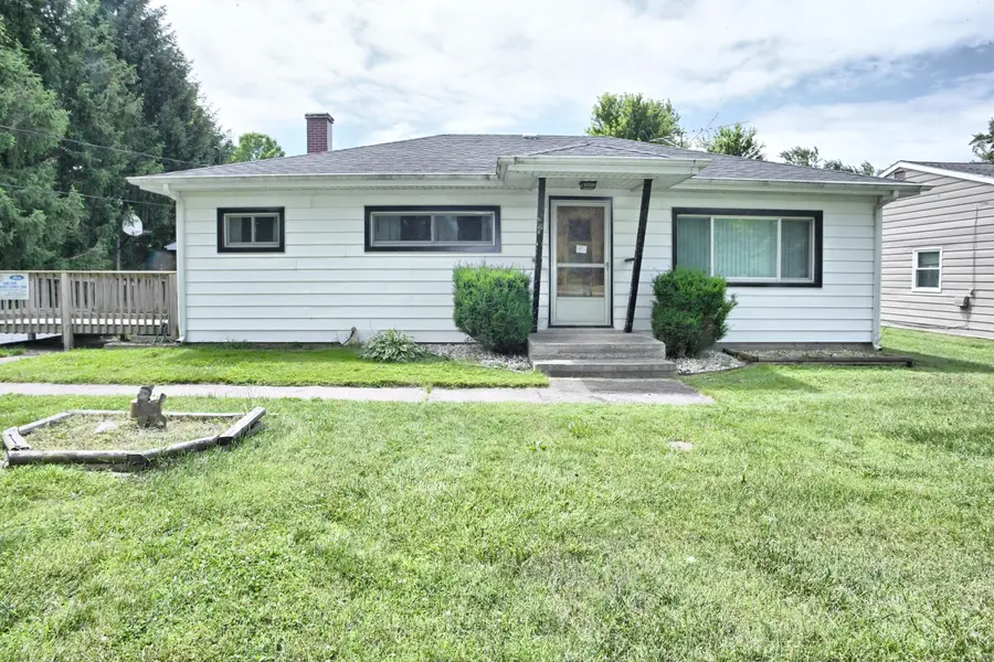 84 W 850, Valparaiso, IN 46385