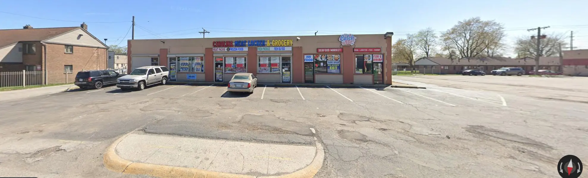 2101 Carolina ST, Gary, IN 46407