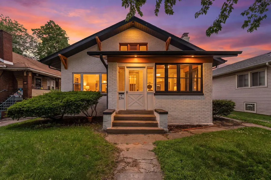 236 Dyer BLVD, Hammond, IN 46320