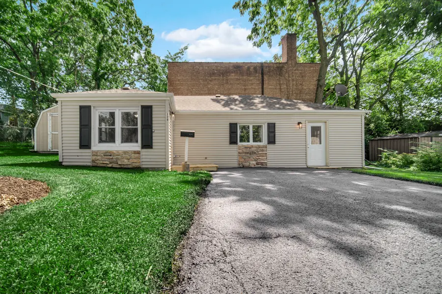 134 Halstead ST, Lowell, IN 46356