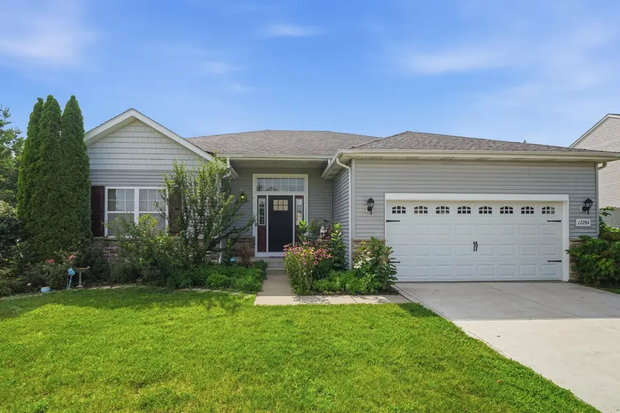 12284 Perry ST, Crown Point, IN 46307