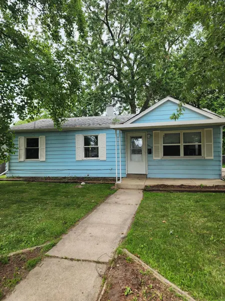 3515 164th ST, Hammond, IN 46323