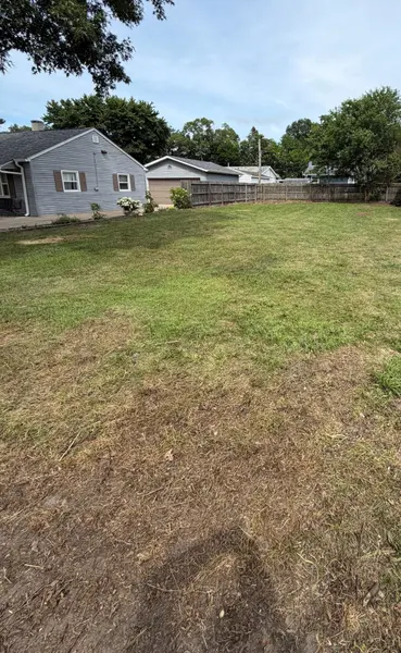 Lot 1 Woodrow AVE, Michigan City, IN 46360
