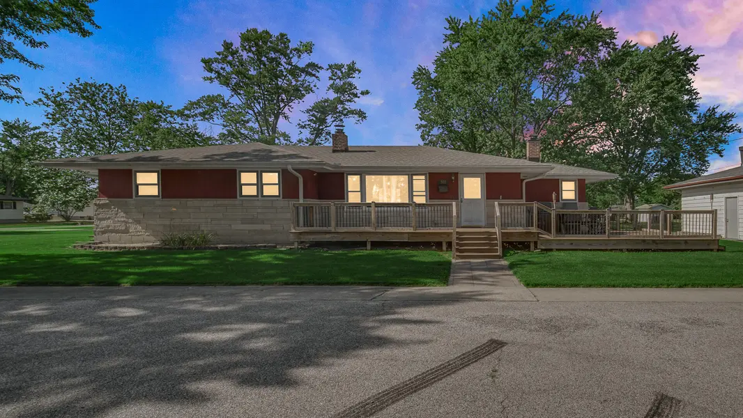 501 N Ohio ST, Hobart, IN 46342