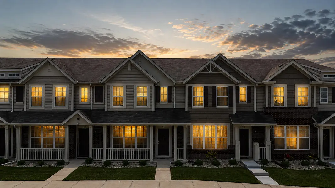 1747 Circle North DR, Schererville, IN 46375