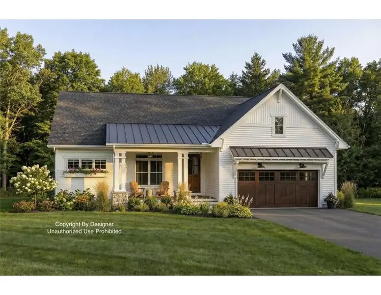 1002 Preserve LN, Chesterton, IN 46304