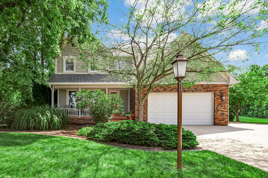 271 Burdick PL, Chesterton, IN 46304