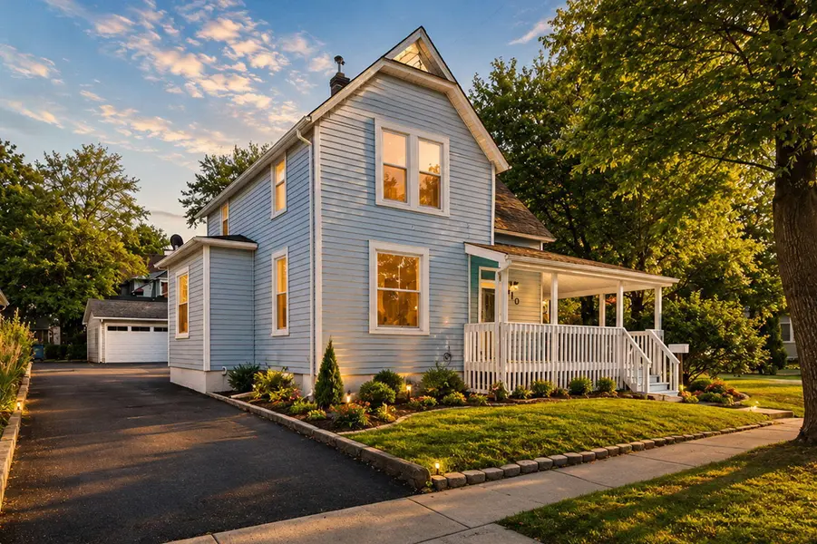 310 S Court ST, Crown Point, IN 46307