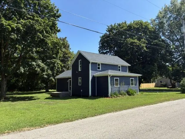 508 Arlington AVE, North Judson, IN 46366