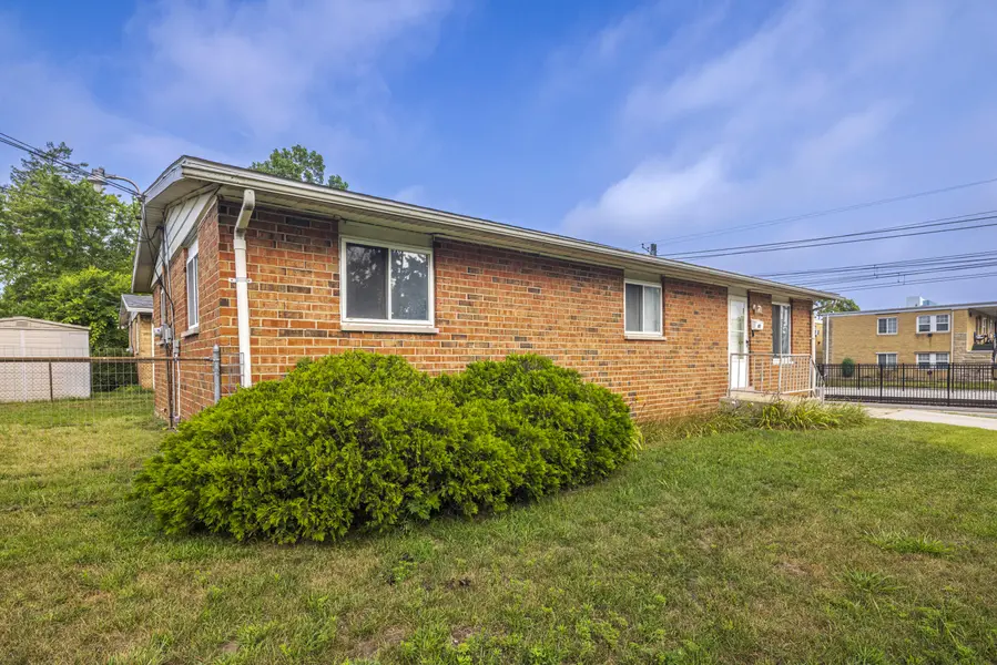 401 Oak ST, Michigan City, IN 46360