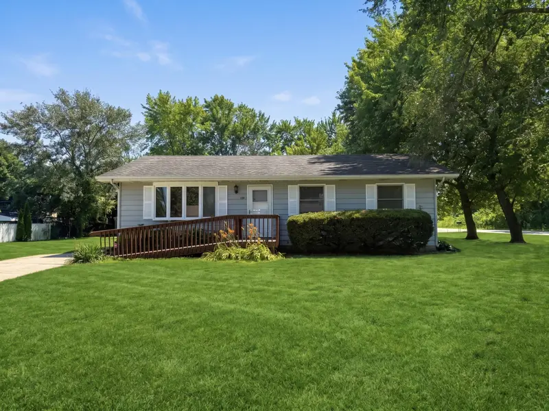 1301 E 34th Avenue, Hobart, IN 46342