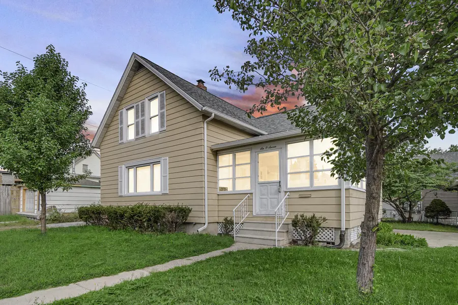 607 W Ripley ST, Michigan City, IN 46360