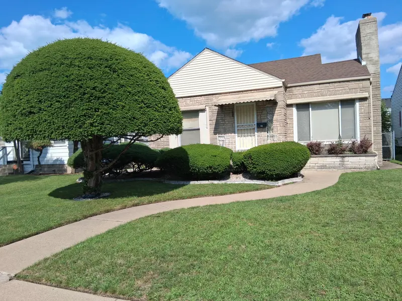 327 Taft PL, Gary, IN 46404