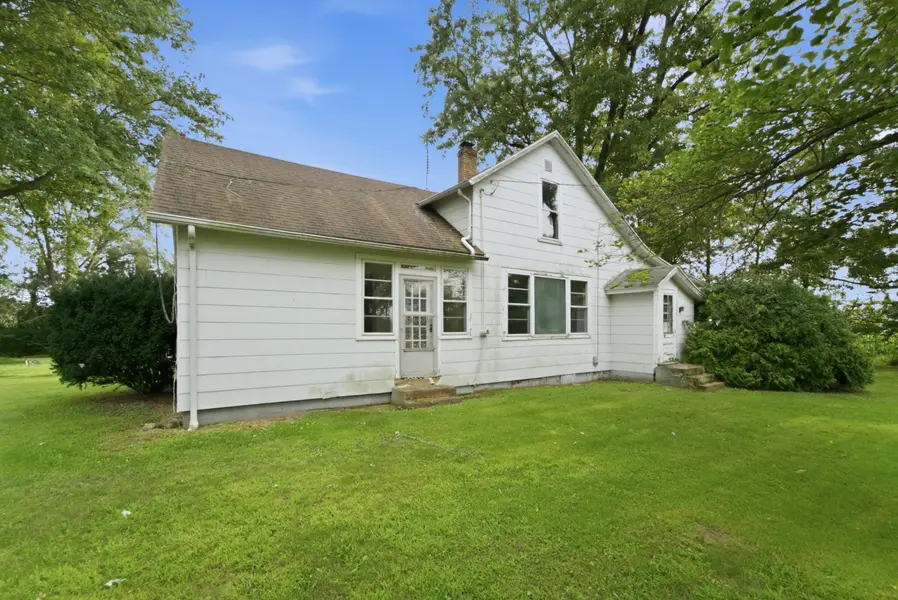 3808 W 800, Michigan City, IN 46360