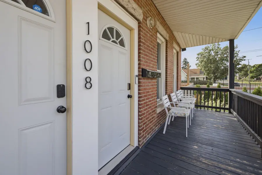 1008 Kentucky ST, Michigan City, IN 46360