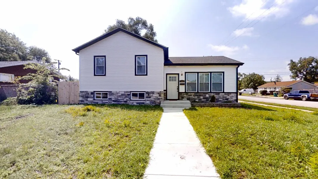 1333 W 21st AVE, Gary, IN 46407