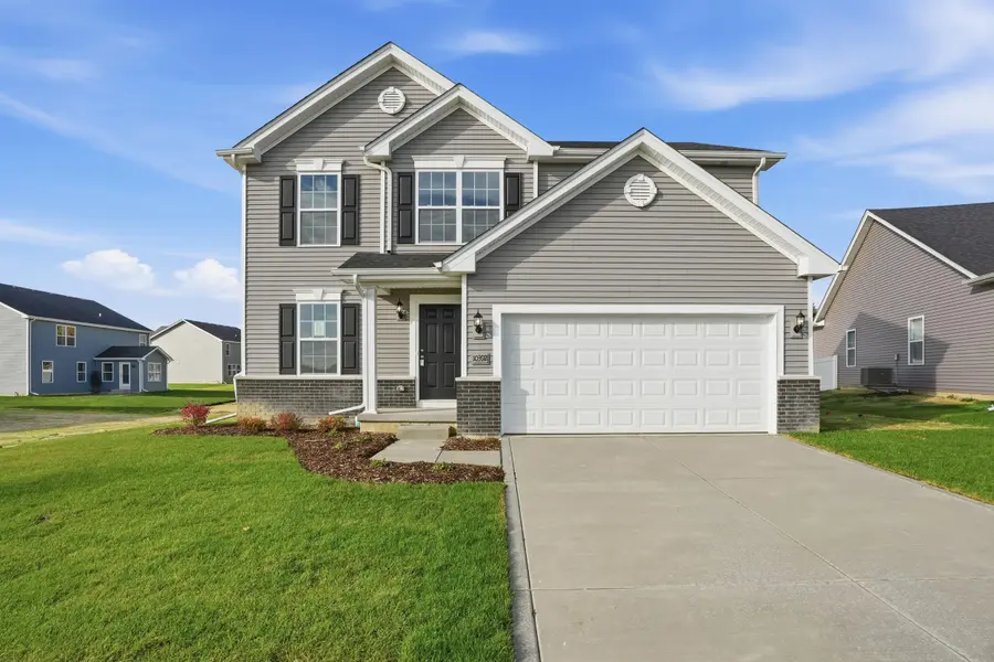 3058 Fawn LN, Portage, IN 46368