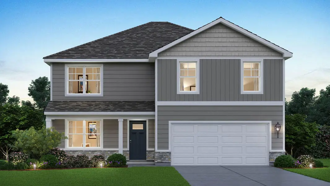 4118 Paddock ST, Portage, IN 46368