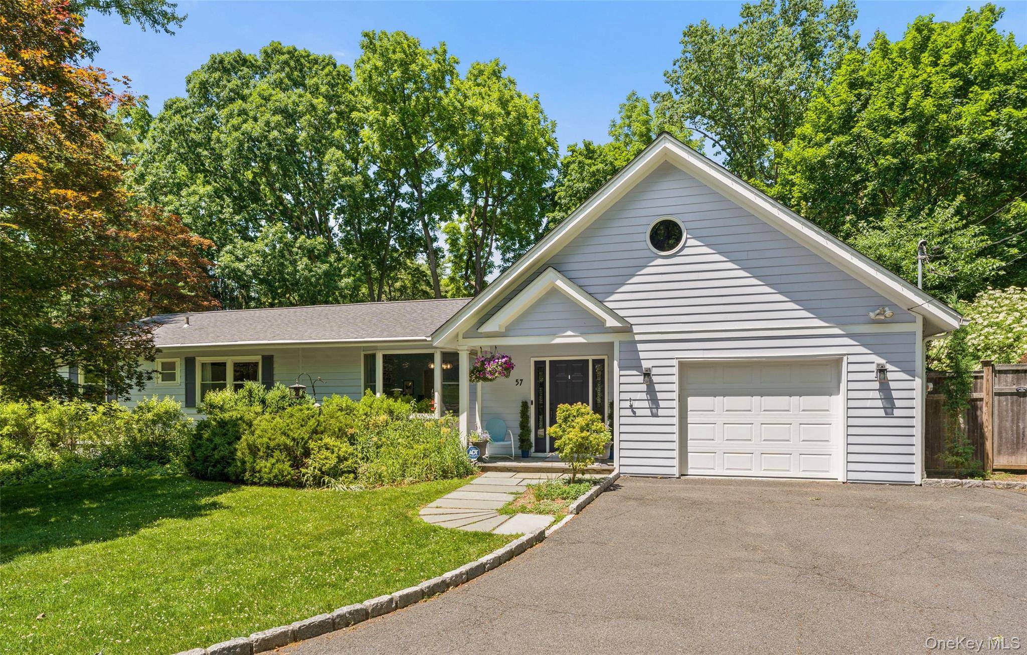 57 Riverview RD, Irvington, NY 10533