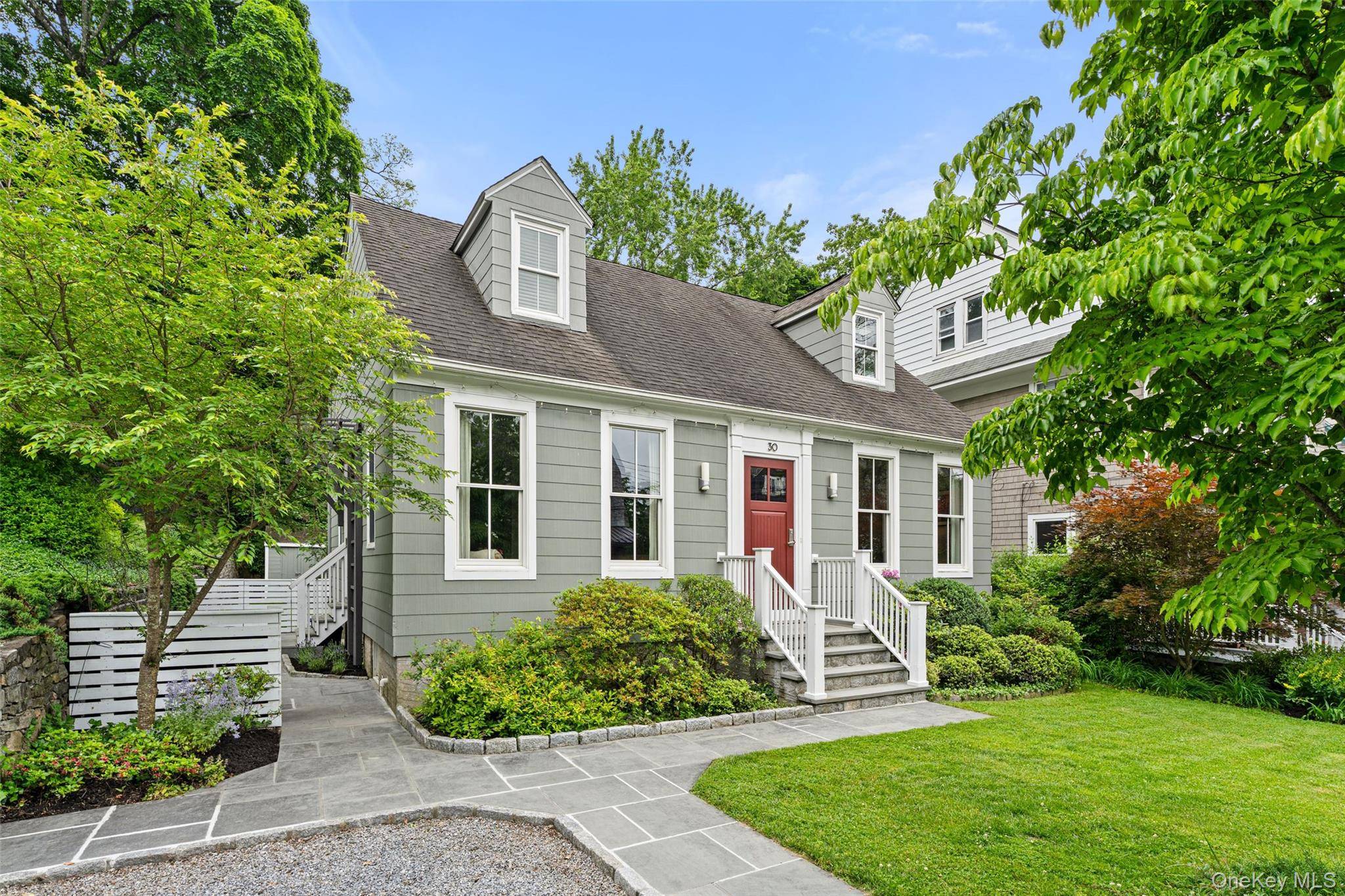 30 Elm PL, Hastings-on-hudson, NY 10706