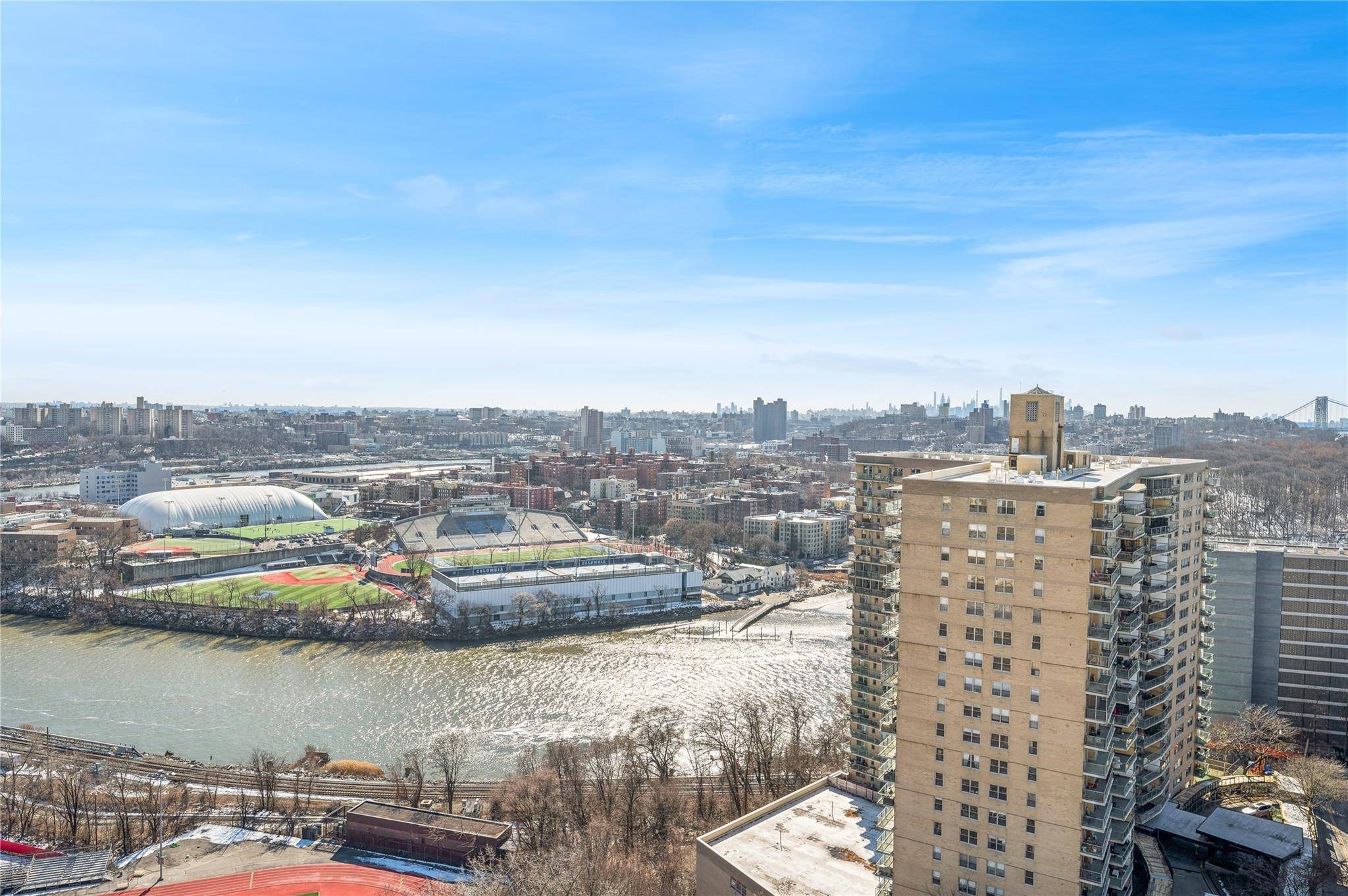 555 Kappock ST #21T, Bronx, NY 10463
