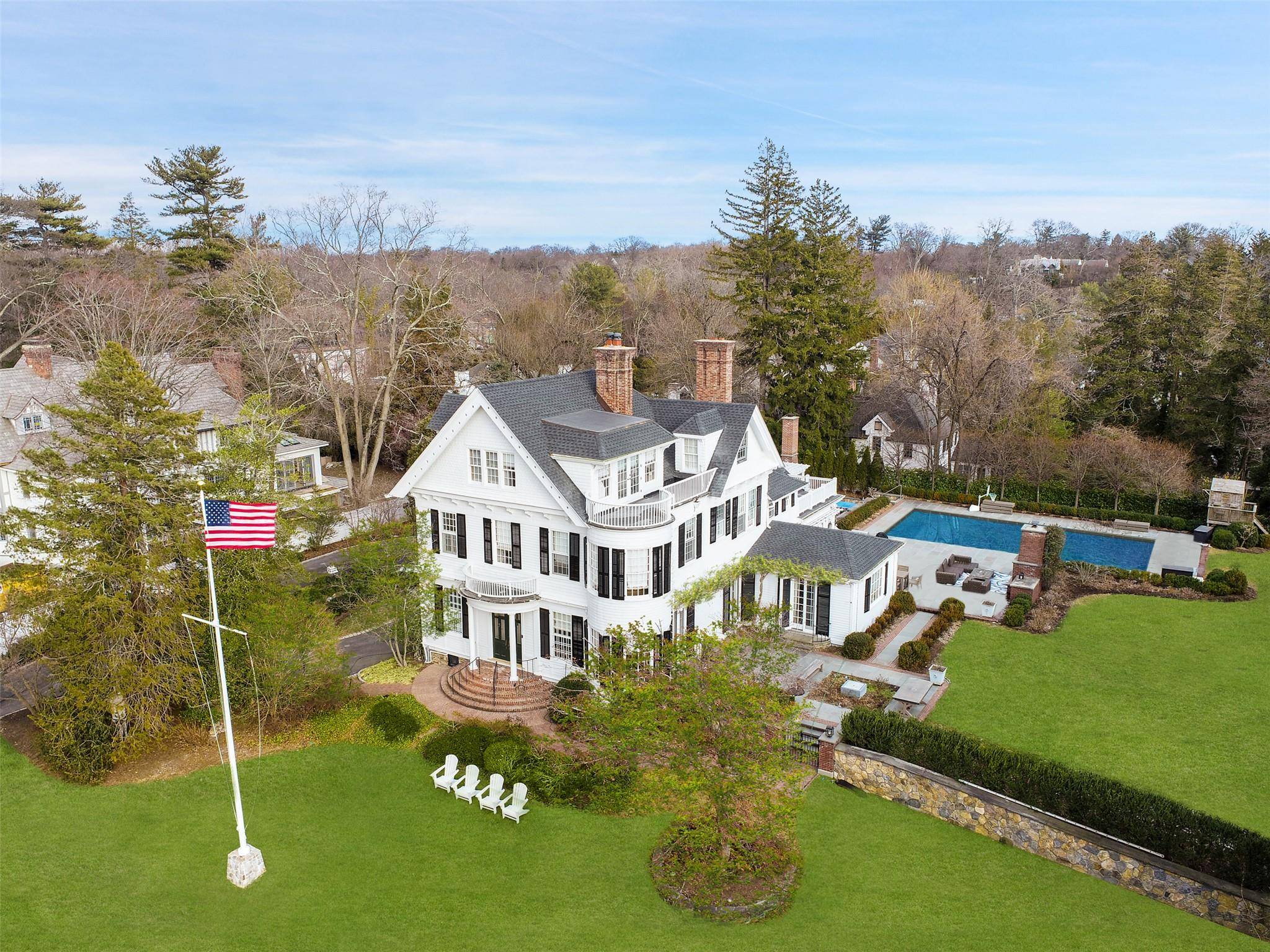 169 Milton RD, Rye, NY 10580