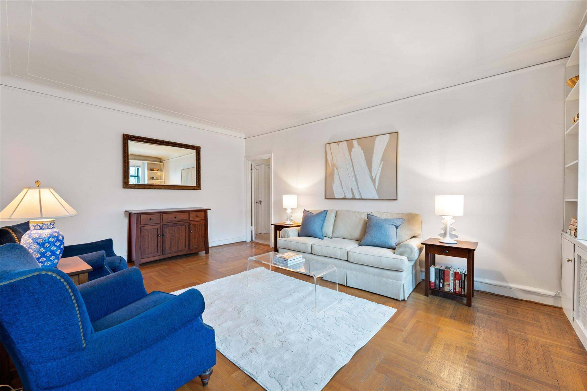 14 N Chatsworth AVE #2M, Larchmont, NY 10538