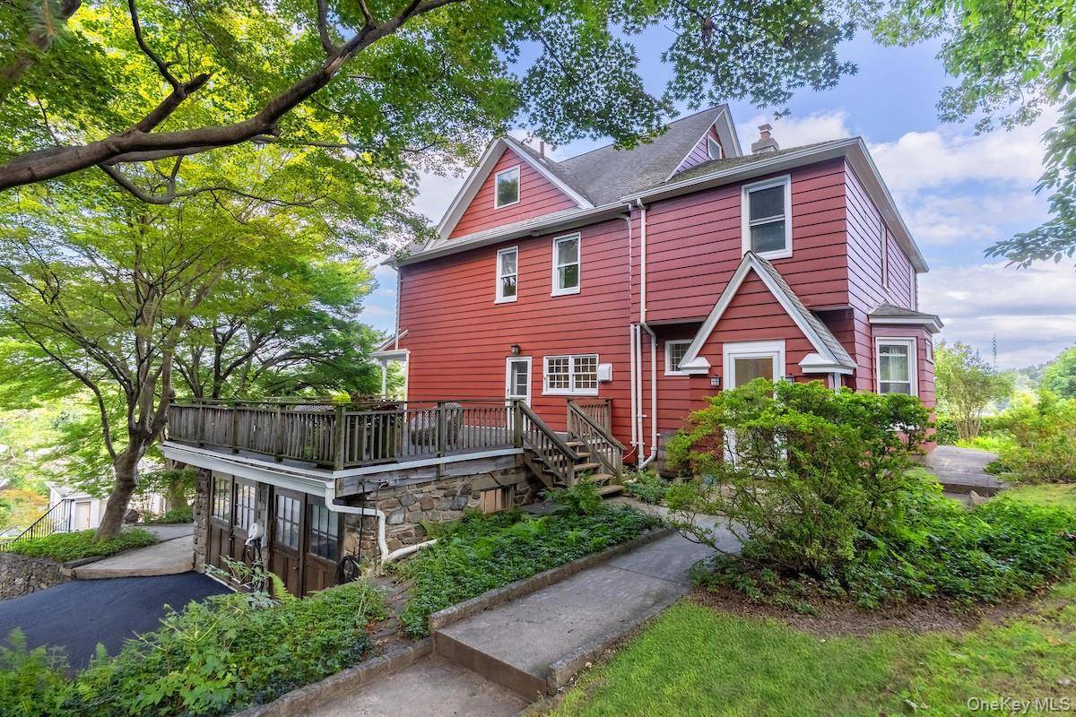 53 Allen ST, Dobbs Ferry, NY 10522