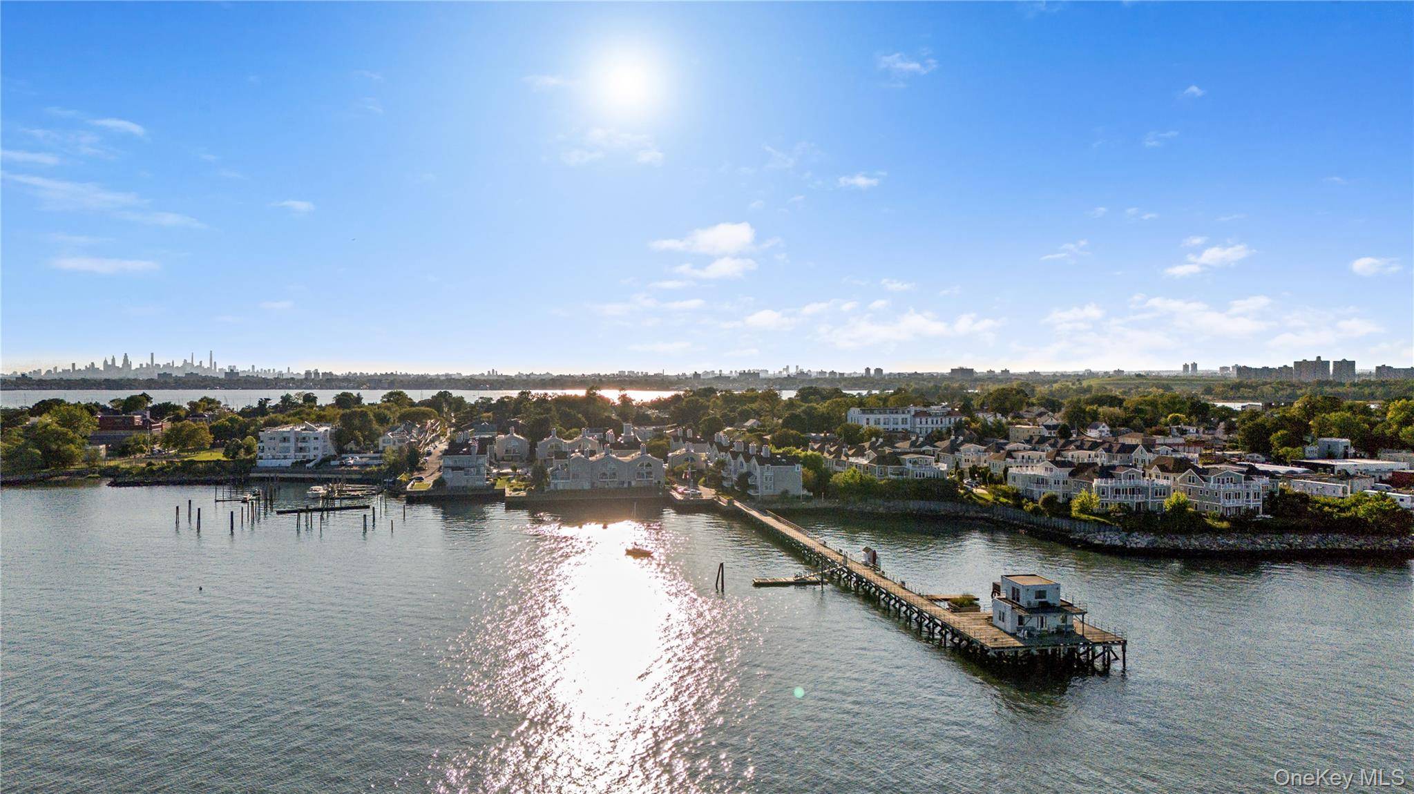 21 Deepwater WAY, Bronx, NY 10464