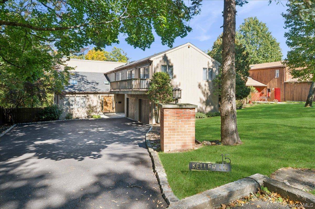 15 Keller LN, Dobbs Ferry, NY 10522