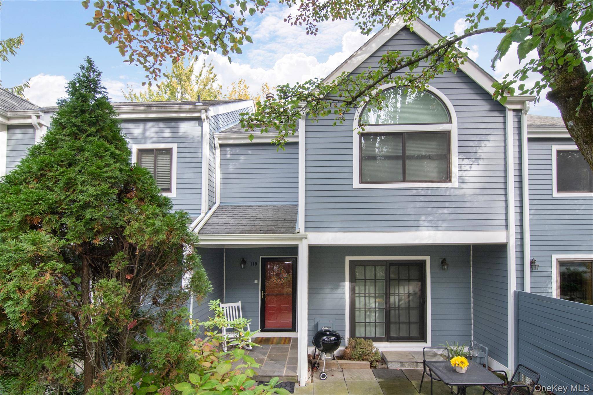 110 Valleyview RD, Irvington, NY 10533