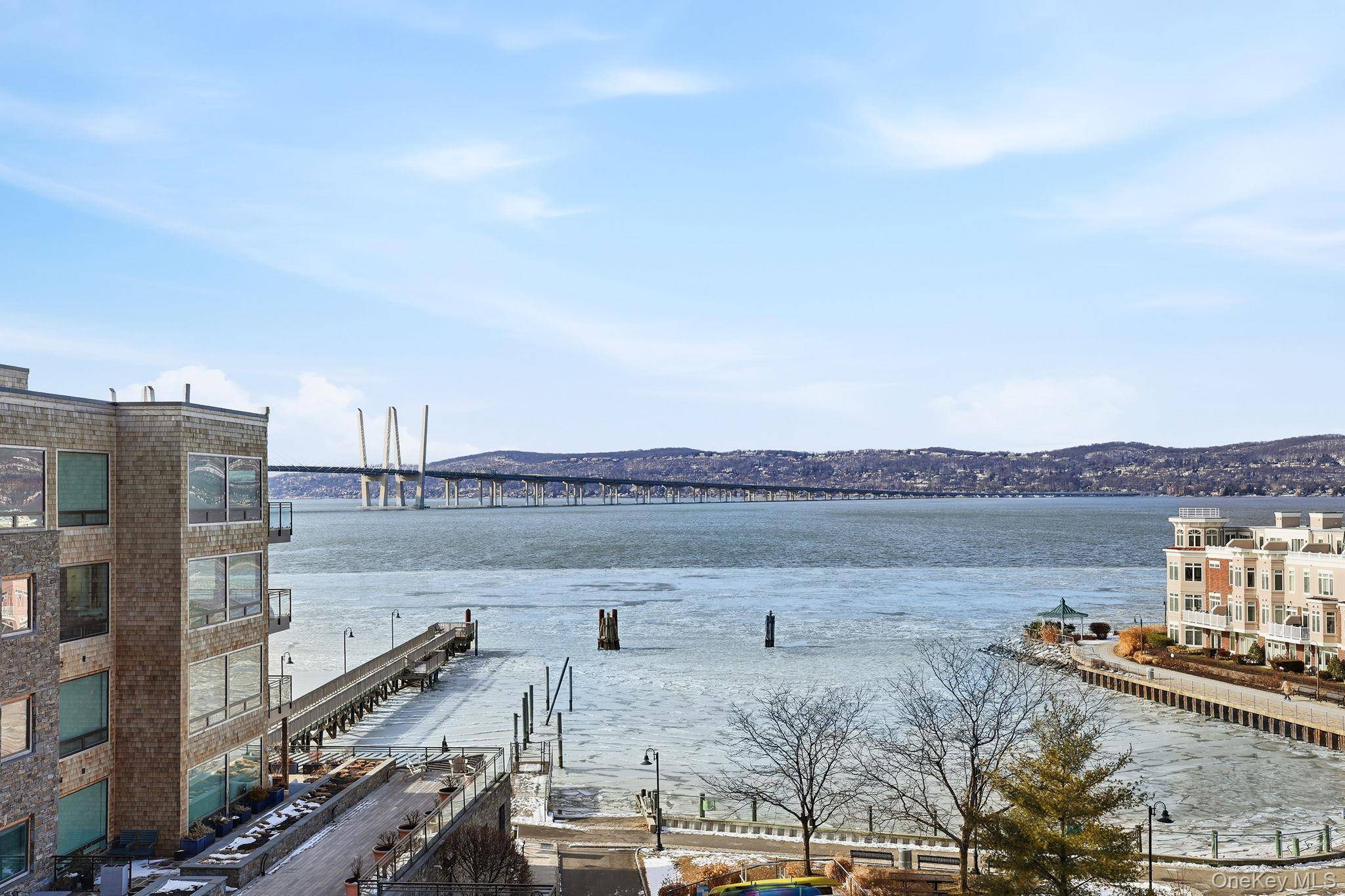11 River ST #415, Sleepy Hollow, NY 10591