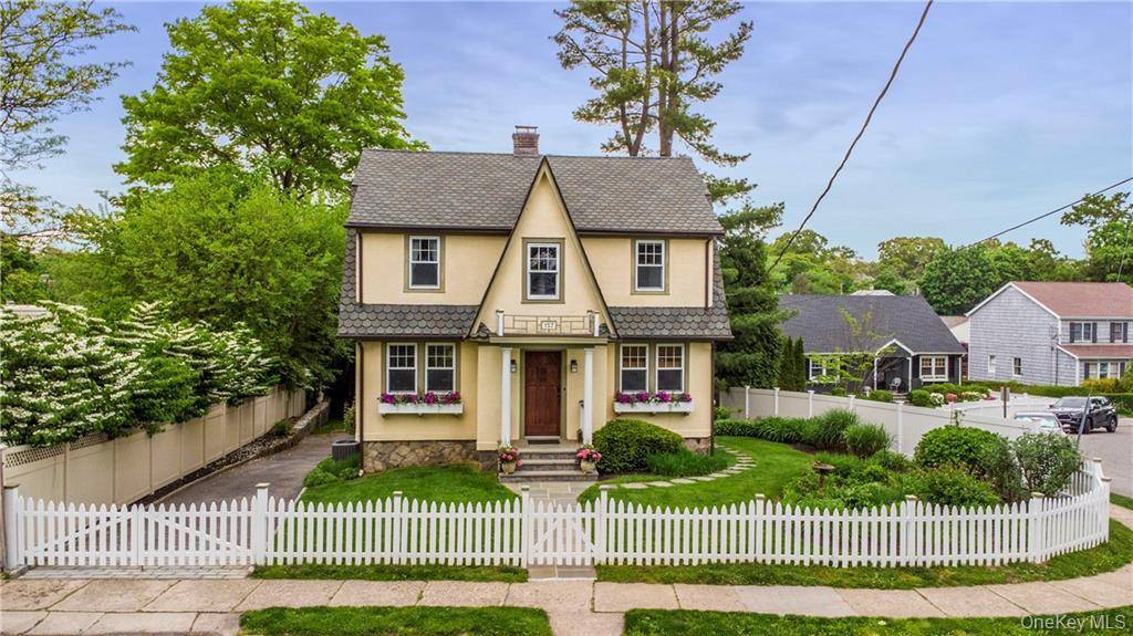 157 Rockland AVE, Mamaroneck, NY 10543