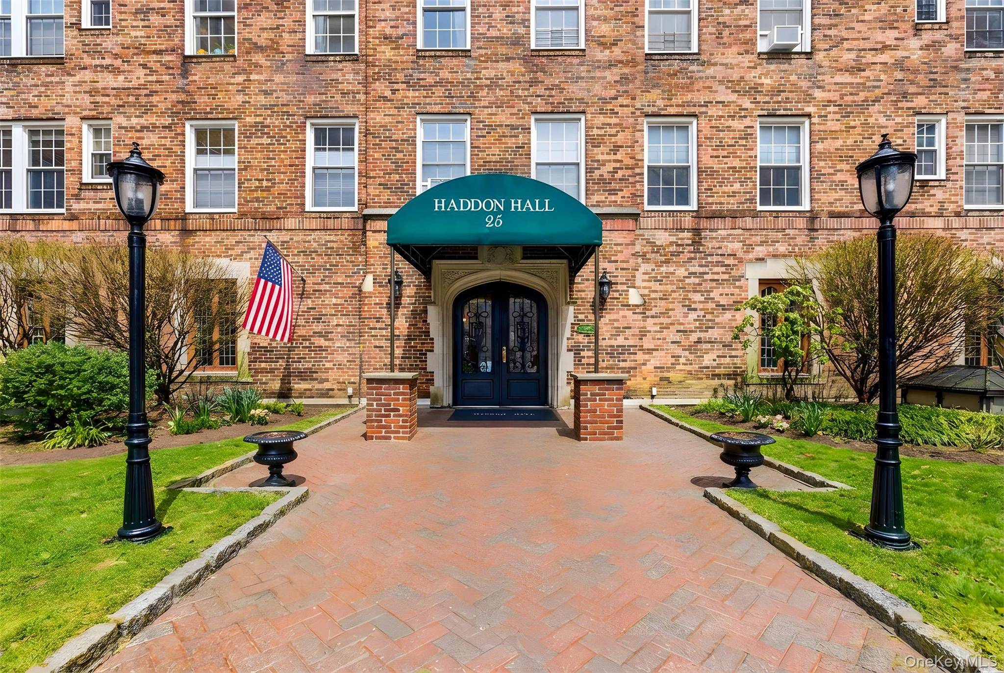 25 Parkview AVE #2A, Bronxville, NY 10708