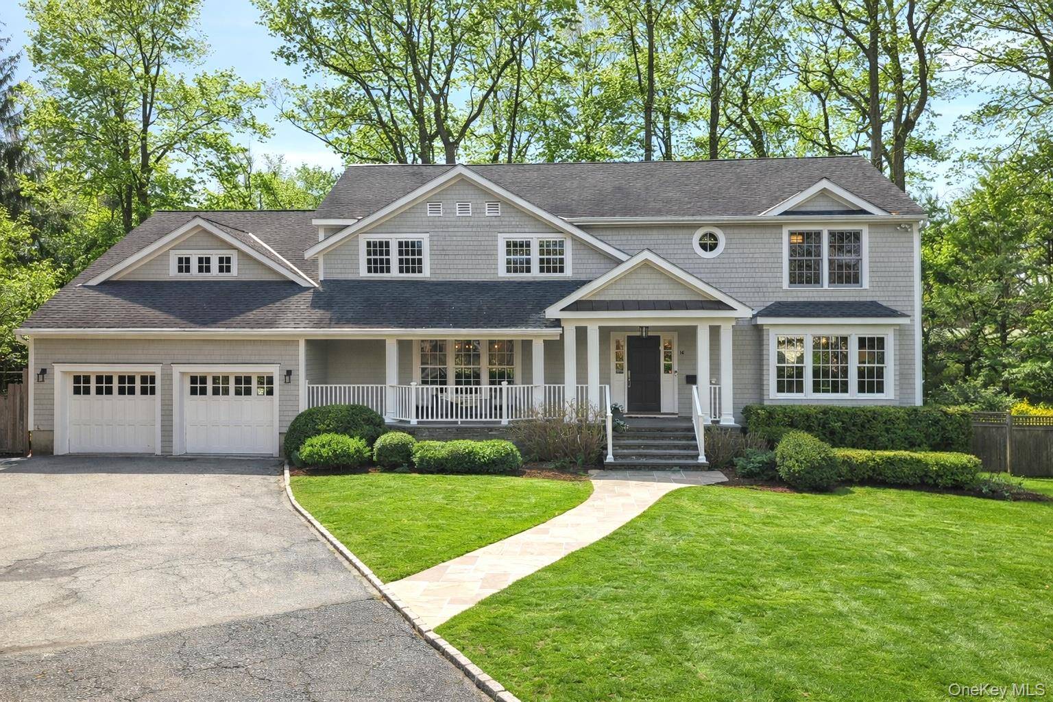 16 John Jay PL, Rye, NY 10580