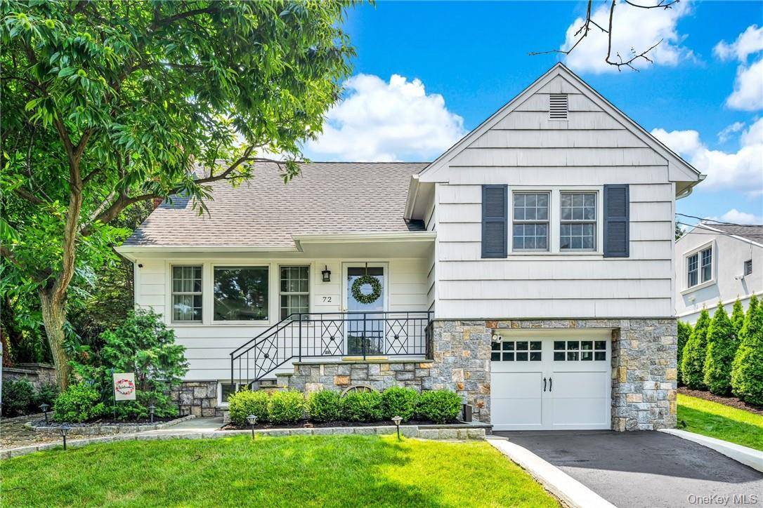 72 Brook ST, Scarsdale, NY 10583
