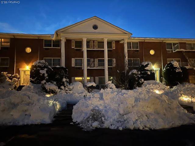 27 Maple AVE #3B, Hastings-on-hudson, NY 10706