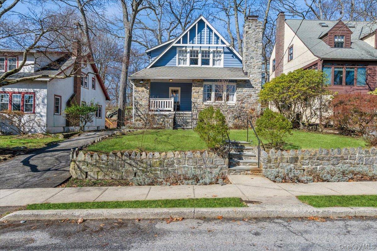 21 Kent AVE, Hastings-on-hudson, NY 10706